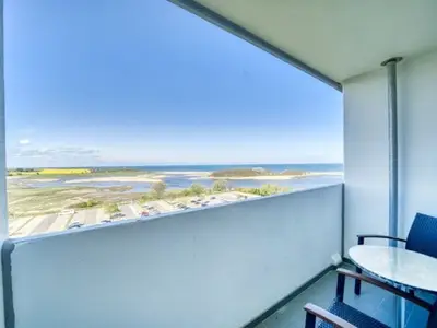 Ferienwohnung für 2 Personen (45 m²) in Heiligenhafen 3/10