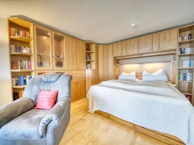 Ferienwohnung für 2 Personen (45 m²) in Heiligenhafen 4/10