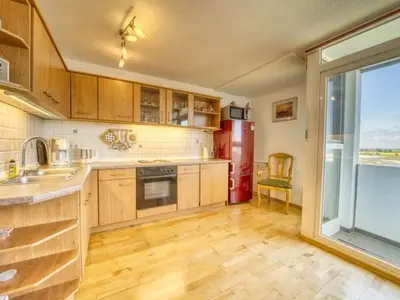 Ferienwohnung für 2 Personen (45 m²) in Heiligenhafen 5/10