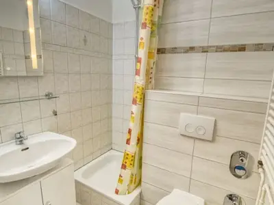 Ferienwohnung für 2 Personen (45 m²) in Heiligenhafen 6/10