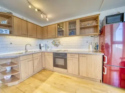 Ferienwohnung für 2 Personen (45 m²) in Heiligenhafen 9/10