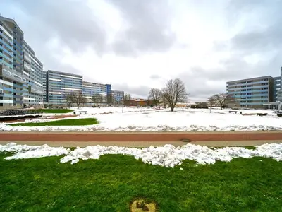 Ferienwohnung für 4 Personen (45 m²) in Heiligenhafen 2/10