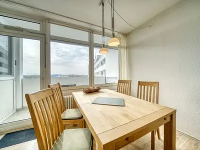 Ferienwohnung für 4 Personen (45 m²) in Heiligenhafen 5/10