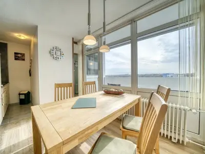 Ferienwohnung für 4 Personen (45 m²) in Heiligenhafen 6/10