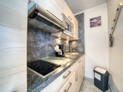 Ferienwohnung für 4 Personen (45 m²) in Heiligenhafen 8/10