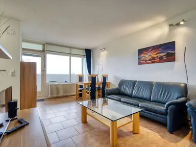 Ferienwohnung für 4 Personen (45 m²) in Heiligenhafen 1/10