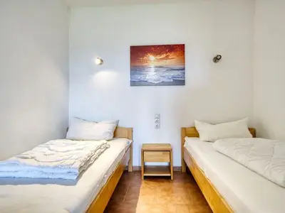 Ferienwohnung für 4 Personen (45 m²) in Heiligenhafen 3/10
