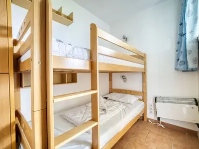 Ferienwohnung für 4 Personen (45 m²) in Heiligenhafen 4/10