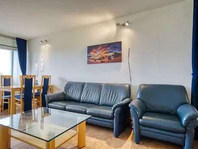 Ferienwohnung für 4 Personen (45 m²) in Heiligenhafen 5/10