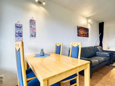 Ferienwohnung für 4 Personen (45 m²) in Heiligenhafen 9/10