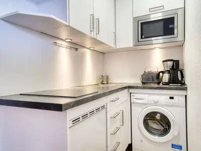 Ferienwohnung für 4 Personen (45 m²) in Heiligenhafen 10/10