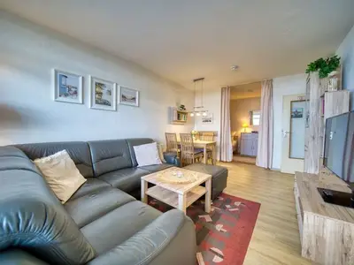 Ferienwohnung für 3 Personen (45 m²) in Heiligenhafen 1/10