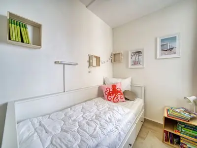 Ferienwohnung für 3 Personen (45 m²) in Heiligenhafen 4/10
