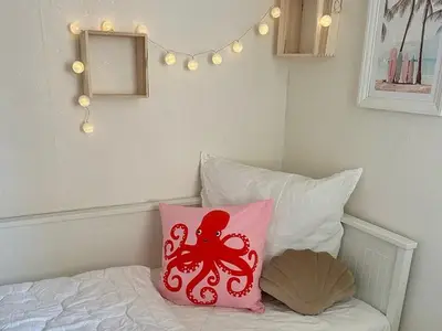 Ferienwohnung für 3 Personen (45 m²) in Heiligenhafen 5/10