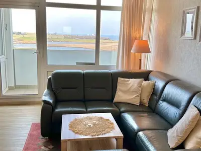Ferienwohnung für 3 Personen (45 m²) in Heiligenhafen 8/10