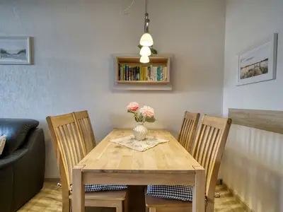 Ferienwohnung für 3 Personen (45 m²) in Heiligenhafen 9/10