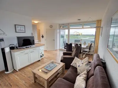 Ferienwohnung für 4 Personen (45 m²) in Heiligenhafen 1/10