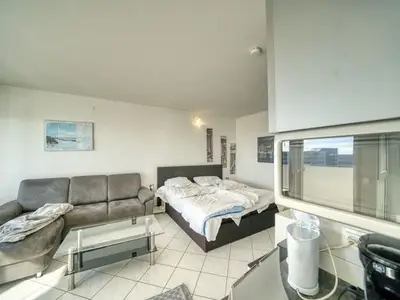 Ferienwohnung für 2 Personen (38 m²) in Heiligenhafen 1/10