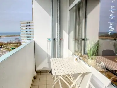 Ferienwohnung für 4 Personen (45 m²) in Heiligenhafen 3/10