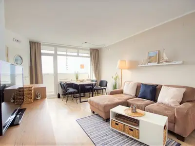 Ferienwohnung für 4 Personen (45 m²) in Heiligenhafen 10/10