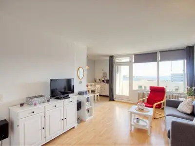 Ferienwohnung für 3 Personen (38 m²) in Heiligenhafen 3/10