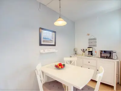 Ferienwohnung für 3 Personen (38 m²) in Heiligenhafen 4/10