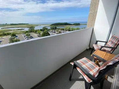 Ferienwohnung für 4 Personen (45 m²) in Heiligenhafen 4/10