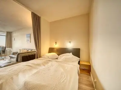 Ferienwohnung für 4 Personen (45 m²) in Heiligenhafen 7/10
