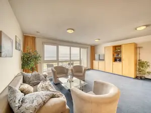 Ferienwohnung für 6 Personen (80 m²) in Heiligenhafen