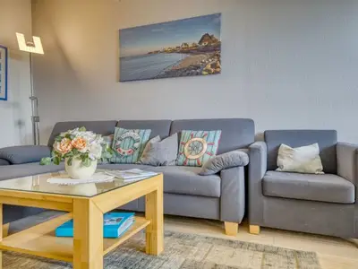 Ferienwohnung für 4 Personen (45 m²) in Heiligenhafen 5/10