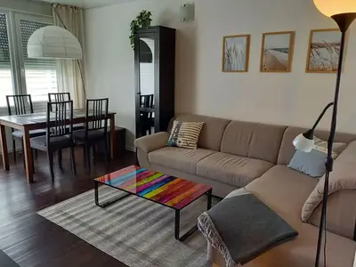 Ferienwohnung für 4 Personen (45 m²) in Heiligenhafen 3/10