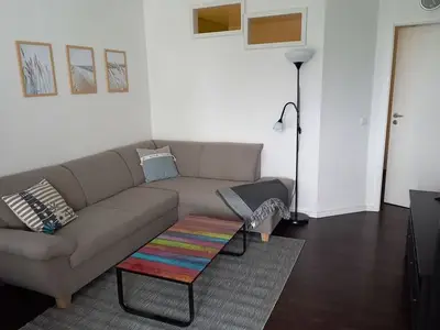 Ferienwohnung für 4 Personen (45 m²) in Heiligenhafen 5/10