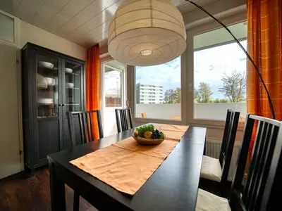 Ferienwohnung für 4 Personen (45 m²) in Heiligenhafen 6/10