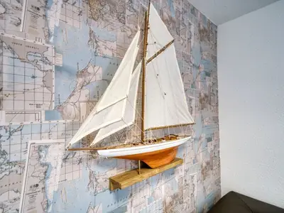 Ferienwohnung für 3 Personen (56 m²) in Heiligenhafen 7/10