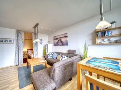 Ferienwohnung für 4 Personen (45 m²) in Heiligenhafen 3/10