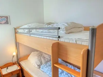 Ferienwohnung für 4 Personen (45 m²) in Heiligenhafen 4/10