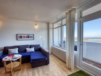 Ferienwohnung für 3 Personen (45 m²) in Heiligenhafen 9/10