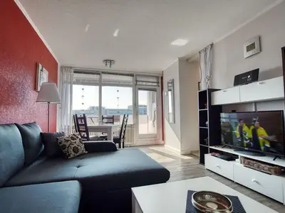 Ferienwohnung für 4 Personen (45 m²) in Heiligenhafen 1/10