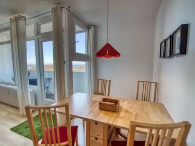Ferienwohnung für 3 Personen (45 m²) in Heiligenhafen 10/10
