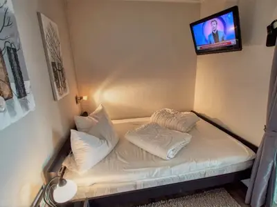 Ferienwohnung für 4 Personen (45 m²) in Heiligenhafen 3/10
