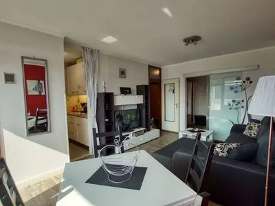 Ferienwohnung für 4 Personen (45 m²) in Heiligenhafen 9/10