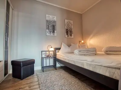 Ferienwohnung für 4 Personen (45 m²) in Heiligenhafen 10/10