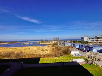 Ferienwohnung für 3 Personen (45 m²) in Heiligenhafen 2/10