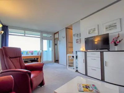 Ferienwohnung für 3 Personen (45 m²) in Heiligenhafen 10/10