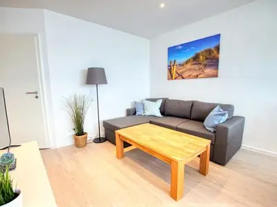 Ferienwohnung für 5 Personen (45 m²) in Heiligenhafen 3/10