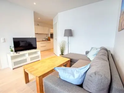 Ferienwohnung für 5 Personen (45 m²) in Heiligenhafen 4/10