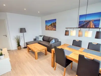 Ferienwohnung für 5 Personen (45 m²) in Heiligenhafen 5/10