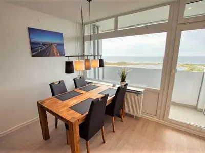 Ferienwohnung für 5 Personen (45 m²) in Heiligenhafen 6/10