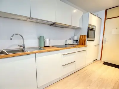 Ferienwohnung für 5 Personen (45 m²) in Heiligenhafen 9/10