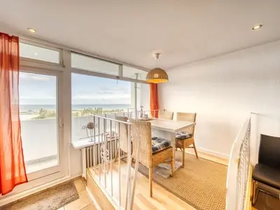 Ferienwohnung für 4 Personen (45 m²) in Heiligenhafen 8/10